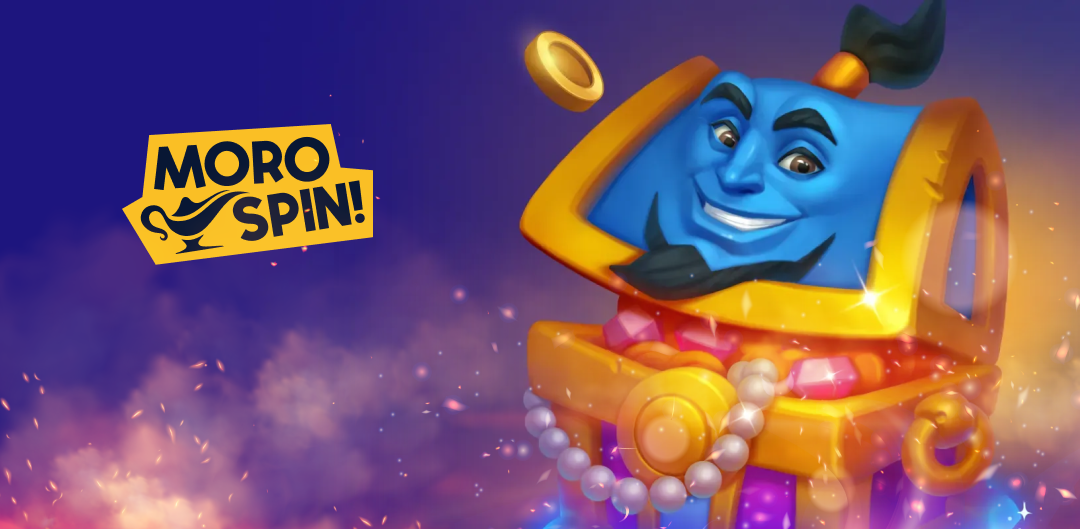MoroSpin Сasino